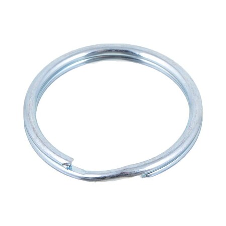 Heritage Industrial Internal Retaining Ring, Steel, Zinc Plated Finish, 0.430 in Bore Dia. SRZ-0328